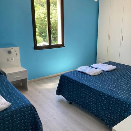 Casa Campanella Resort Capoliveri  Zewnętrze zdjęcie