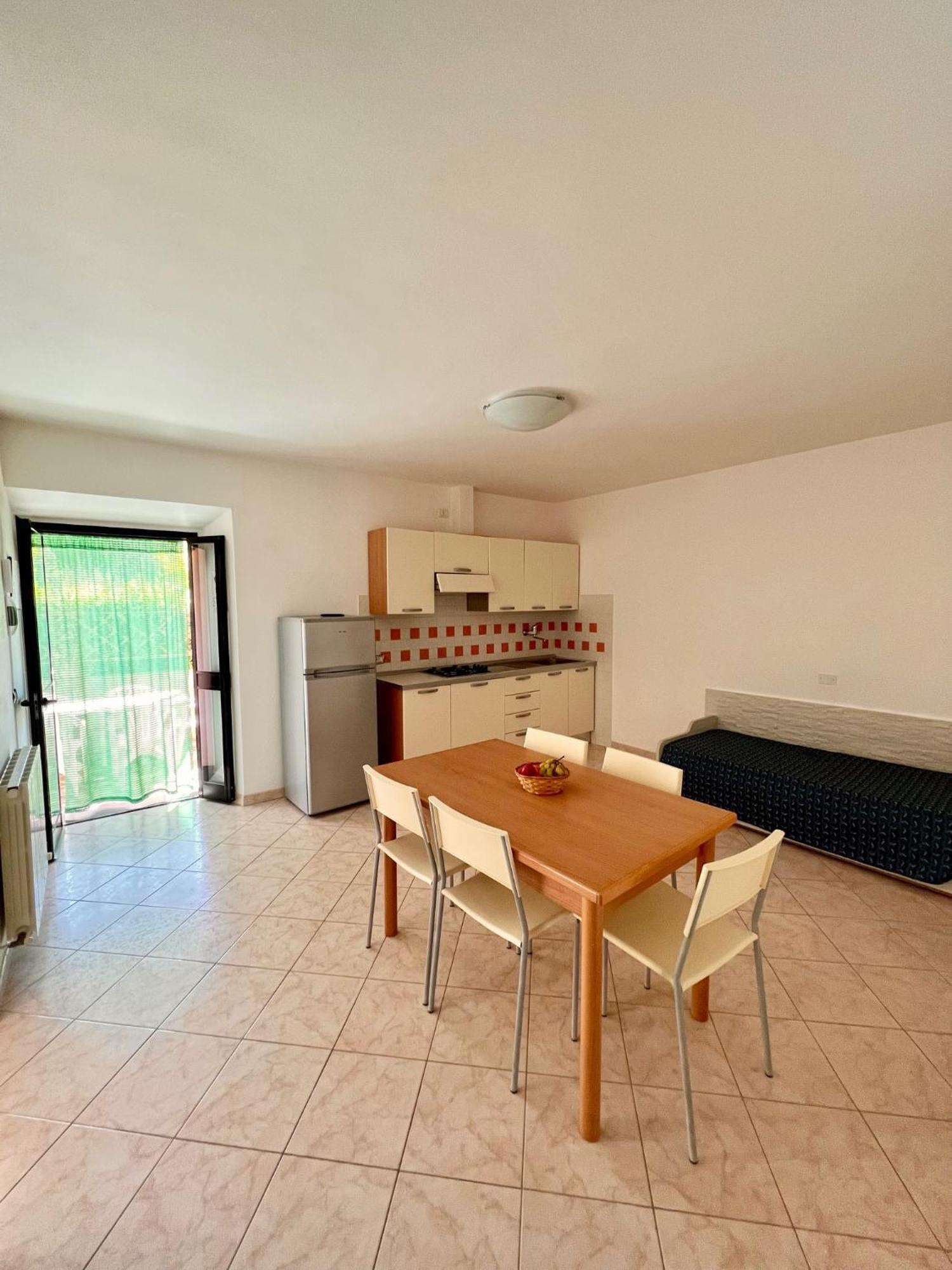 Casa Campanella Resort Capoliveri  Zewnętrze zdjęcie
