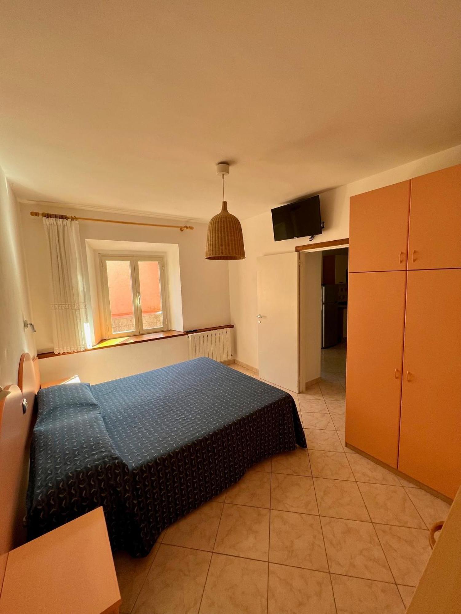 Casa Campanella Resort Capoliveri  Zewnętrze zdjęcie
