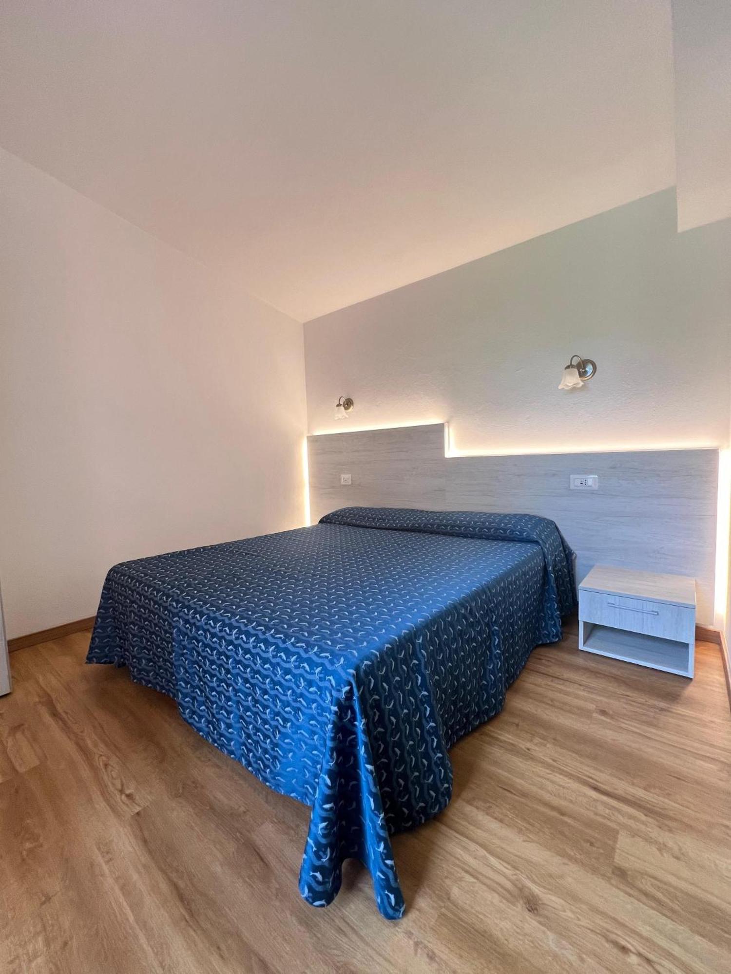 Casa Campanella Resort Capoliveri  Zewnętrze zdjęcie