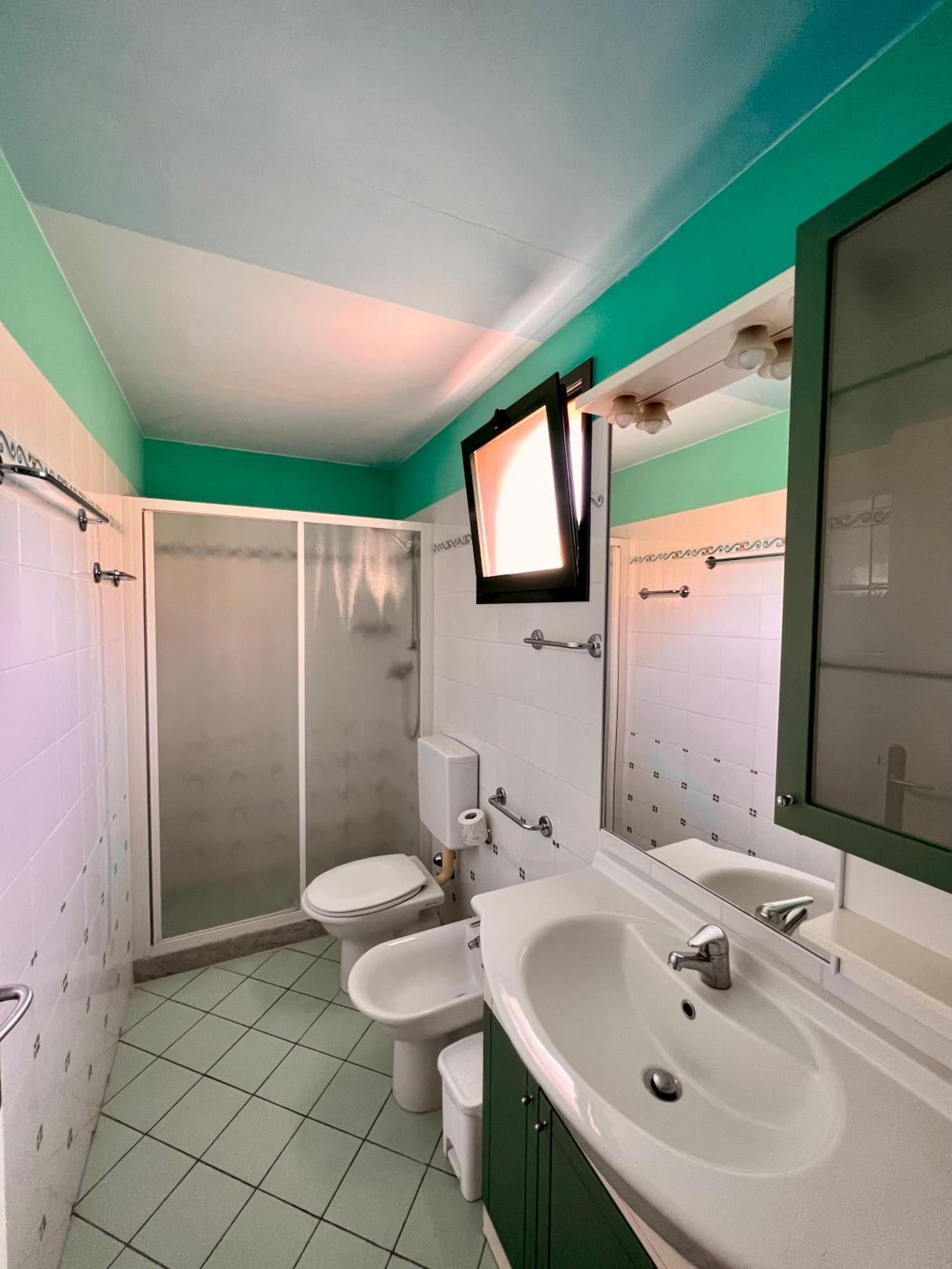 Casa Campanella Resort Capoliveri  Zewnętrze zdjęcie