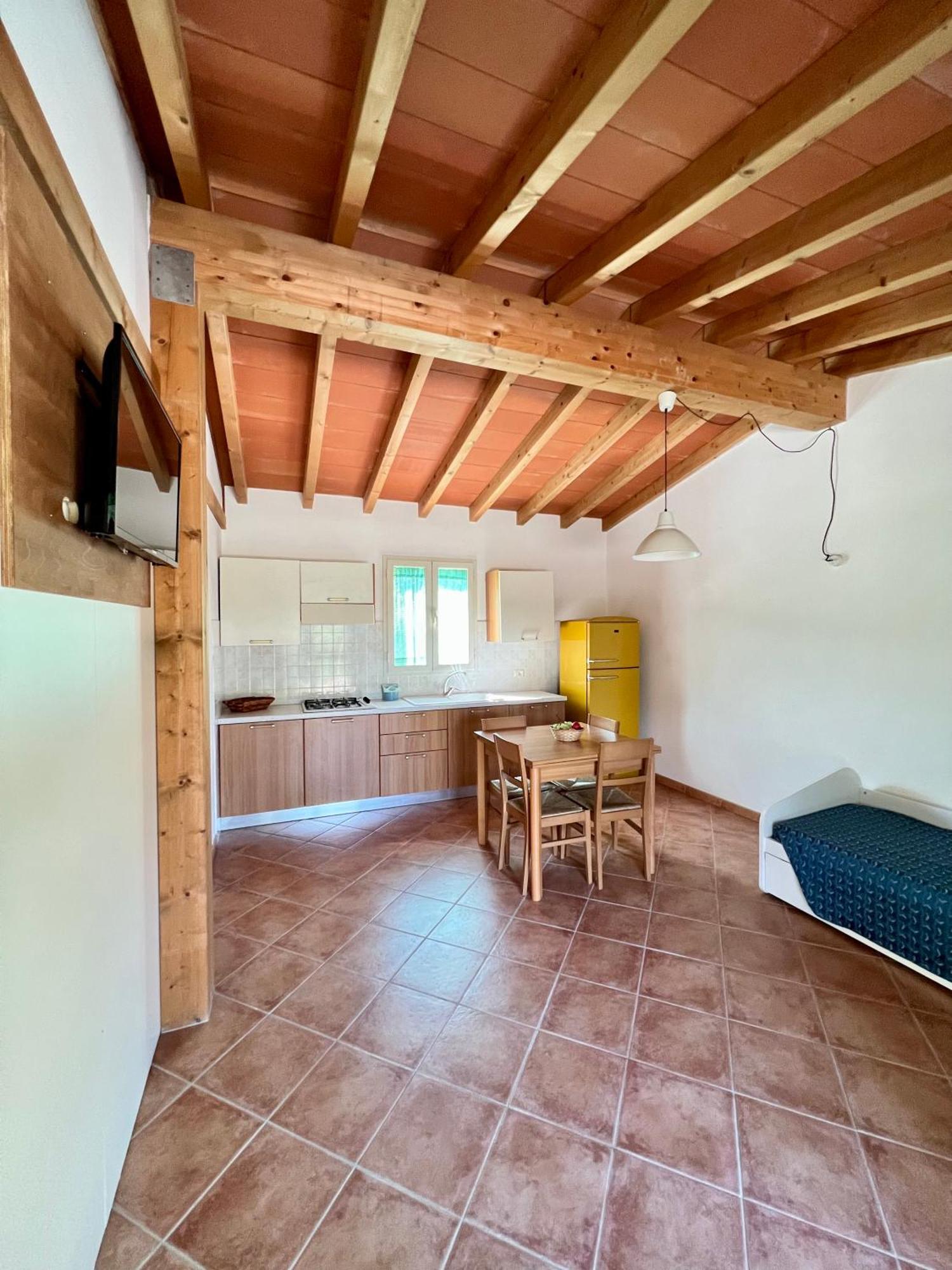 Casa Campanella Resort Capoliveri  Zewnętrze zdjęcie