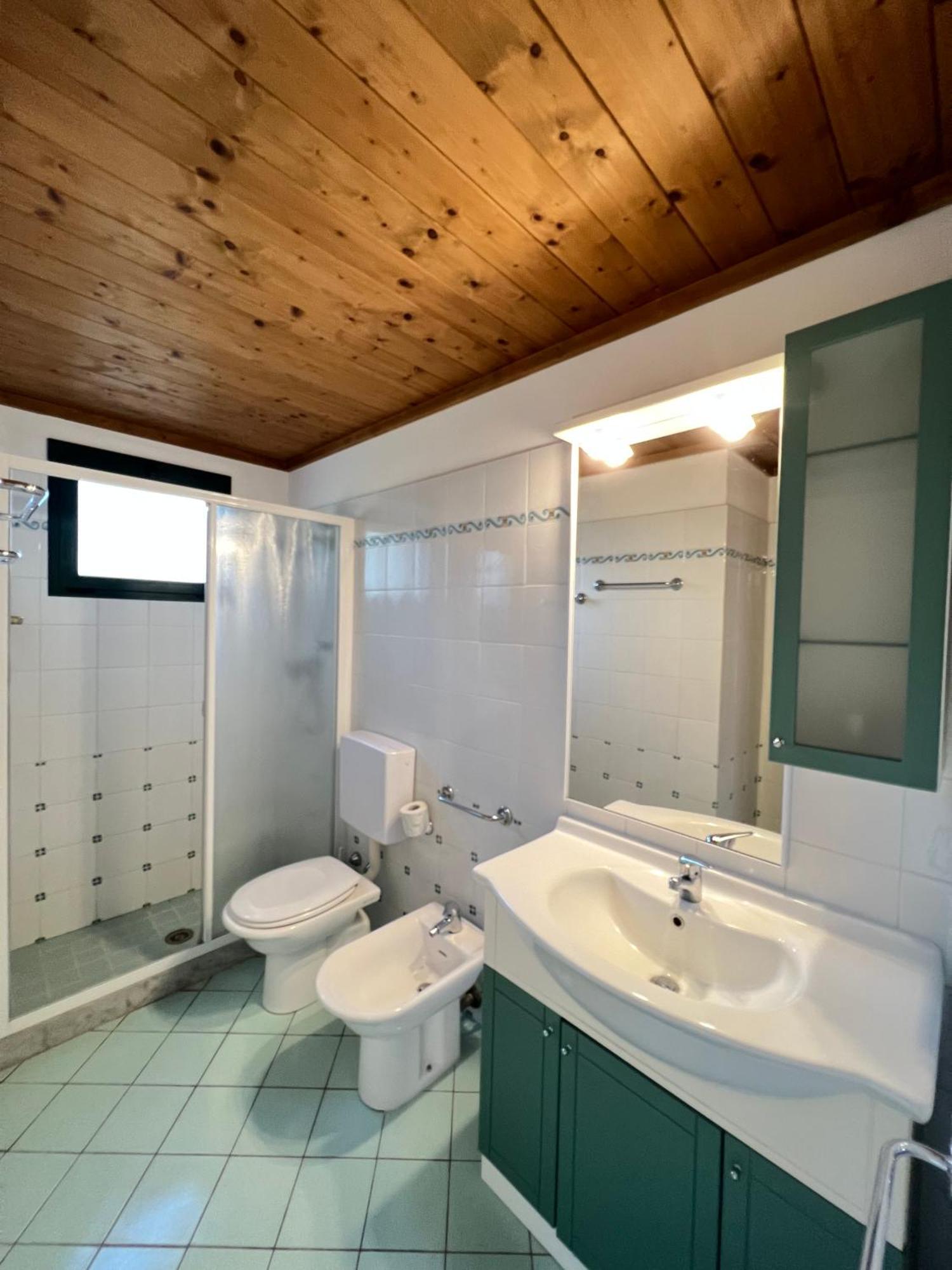 Casa Campanella Resort Capoliveri  Zewnętrze zdjęcie