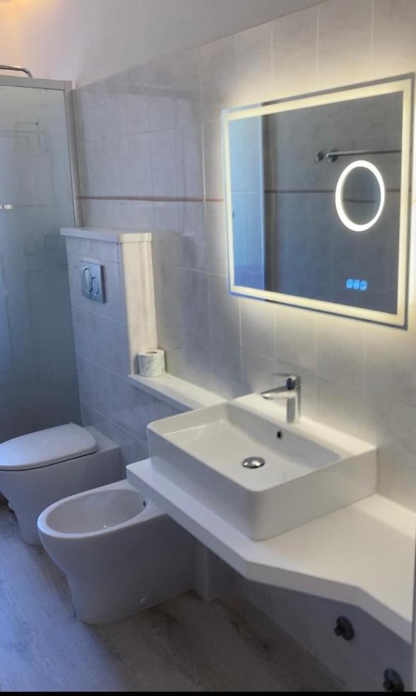 Casa Campanella Resort Capoliveri  Zewnętrze zdjęcie
