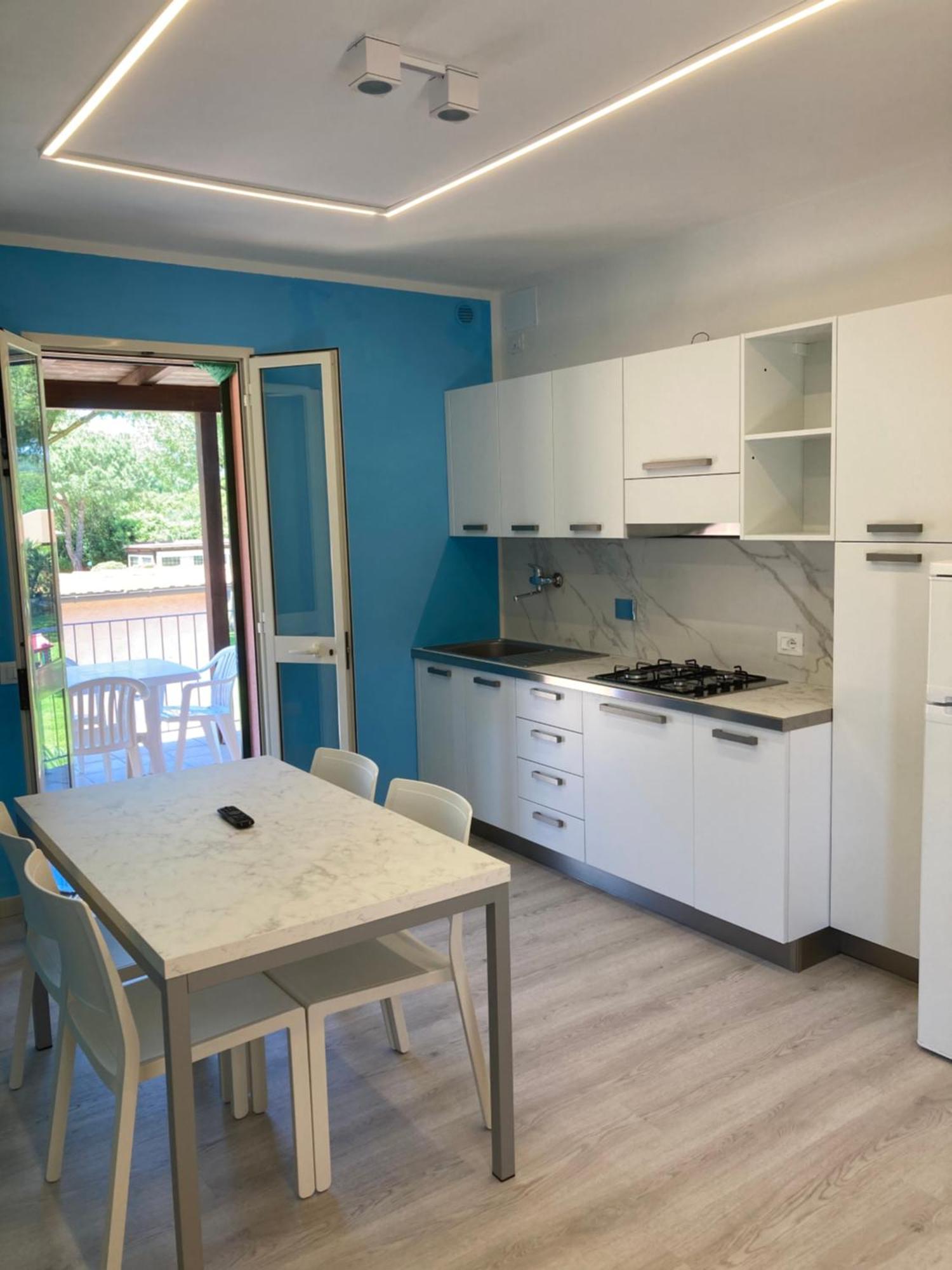 Casa Campanella Resort Capoliveri  Zewnętrze zdjęcie