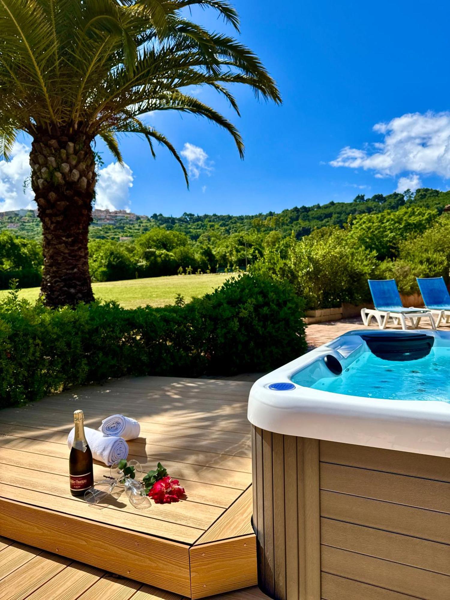 Casa Campanella Resort Capoliveri  Zewnętrze zdjęcie