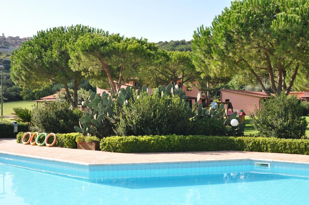 Casa Campanella Resort Capoliveri  Zewnętrze zdjęcie