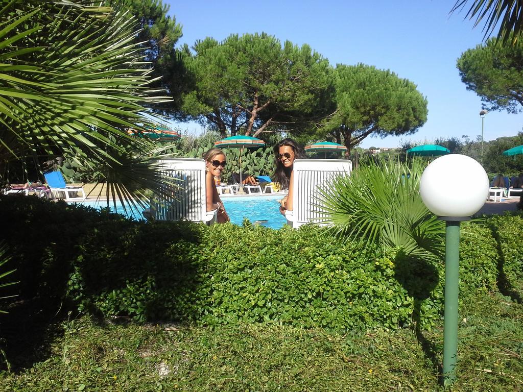 Casa Campanella Resort Capoliveri  Zewnętrze zdjęcie