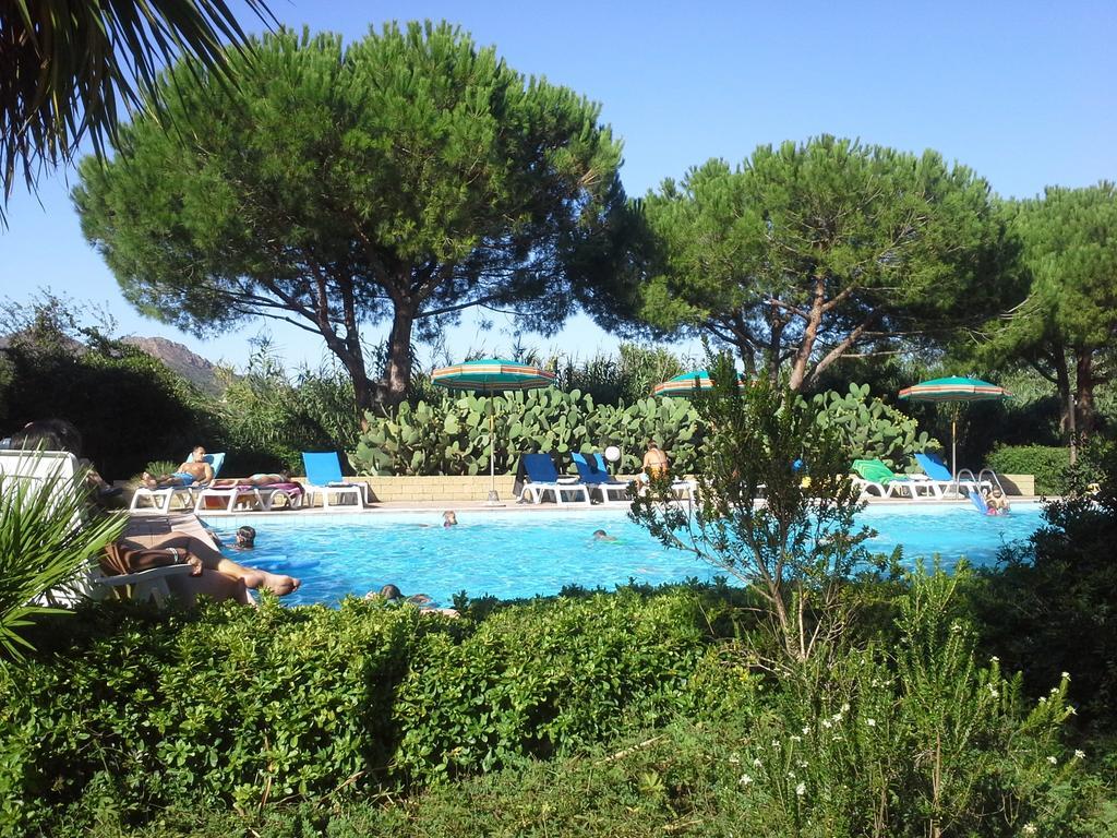 Casa Campanella Resort Capoliveri  Zewnętrze zdjęcie