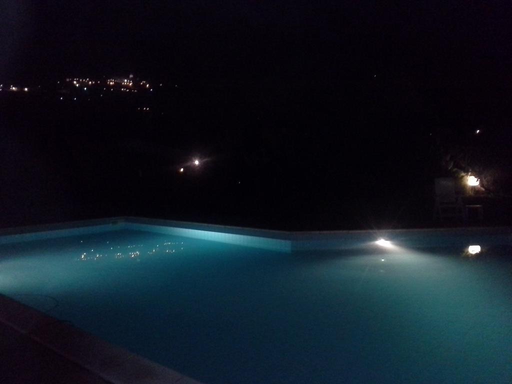 Casa Campanella Resort Capoliveri  Zewnętrze zdjęcie