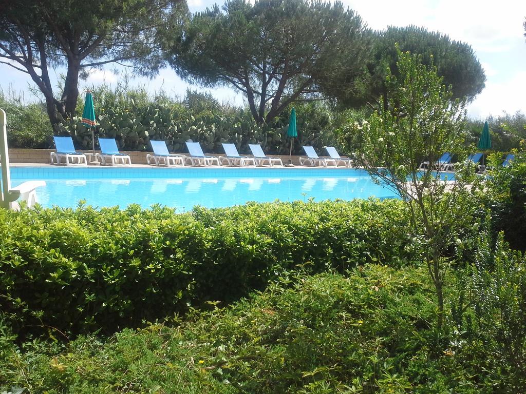 Casa Campanella Resort Capoliveri  Zewnętrze zdjęcie