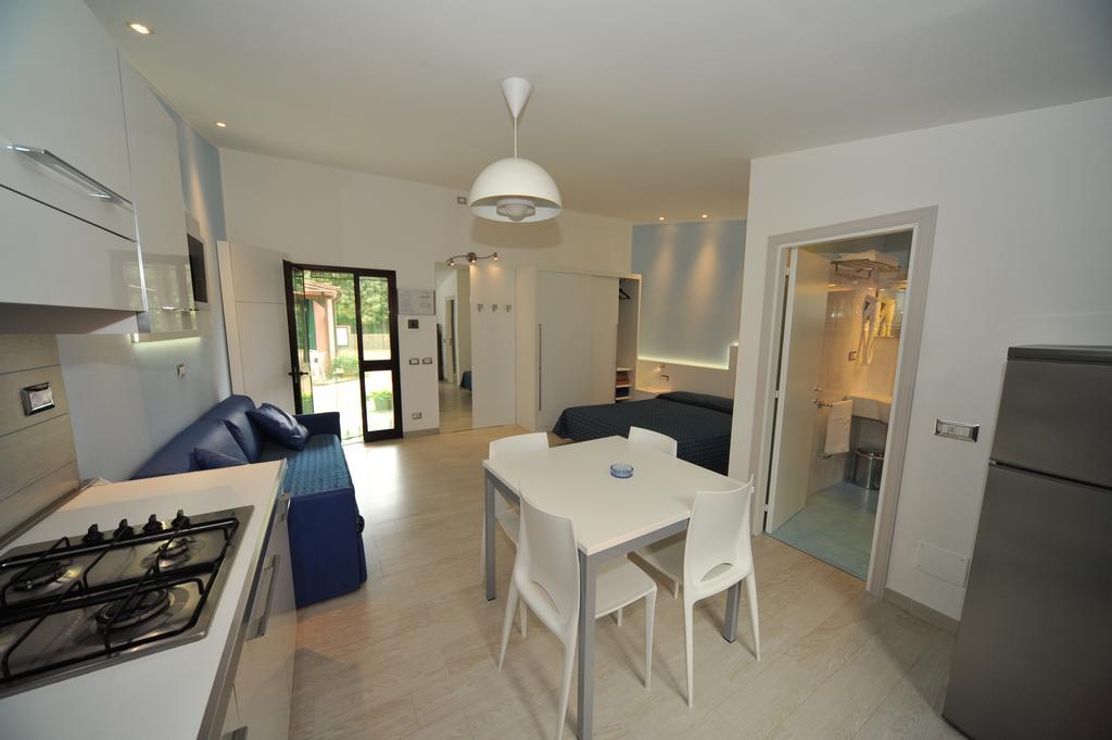 Casa Campanella Resort Capoliveri  Zewnętrze zdjęcie