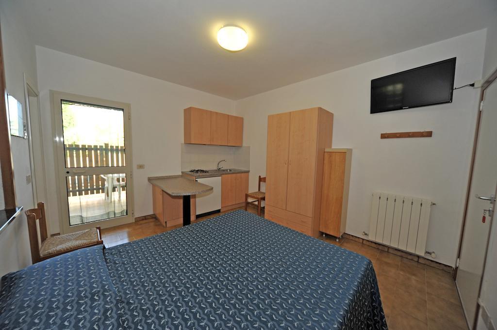 Casa Campanella Resort Capoliveri  Pokój zdjęcie