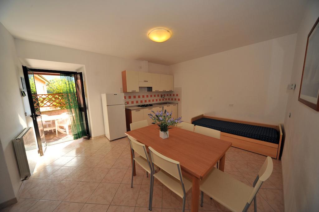 Casa Campanella Resort Capoliveri  Pokój zdjęcie