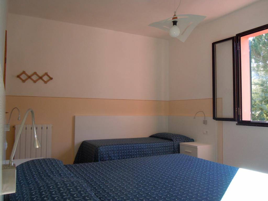 Casa Campanella Resort Capoliveri  Pokój zdjęcie
