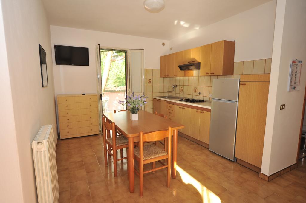 Casa Campanella Resort Capoliveri  Pokój zdjęcie