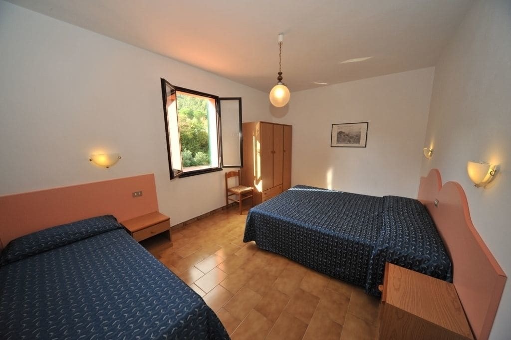Casa Campanella Resort Capoliveri  Zewnętrze zdjęcie