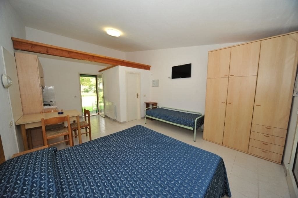 Casa Campanella Resort Capoliveri  Zewnętrze zdjęcie